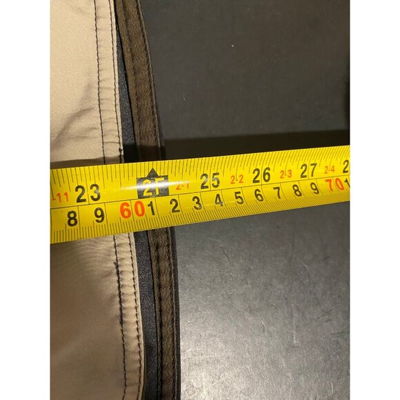 Mada Board Shorts Mens 36 12" Colorblock Beach Swim Trunks - Picture 6 of 7